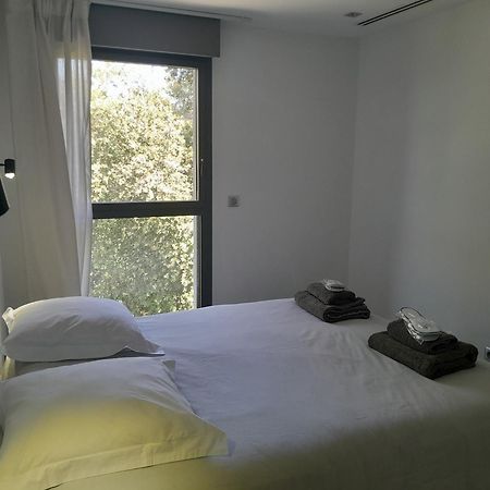 Domaine Rampale Bed & Breakfast Fuveau ภายนอก รูปภาพ