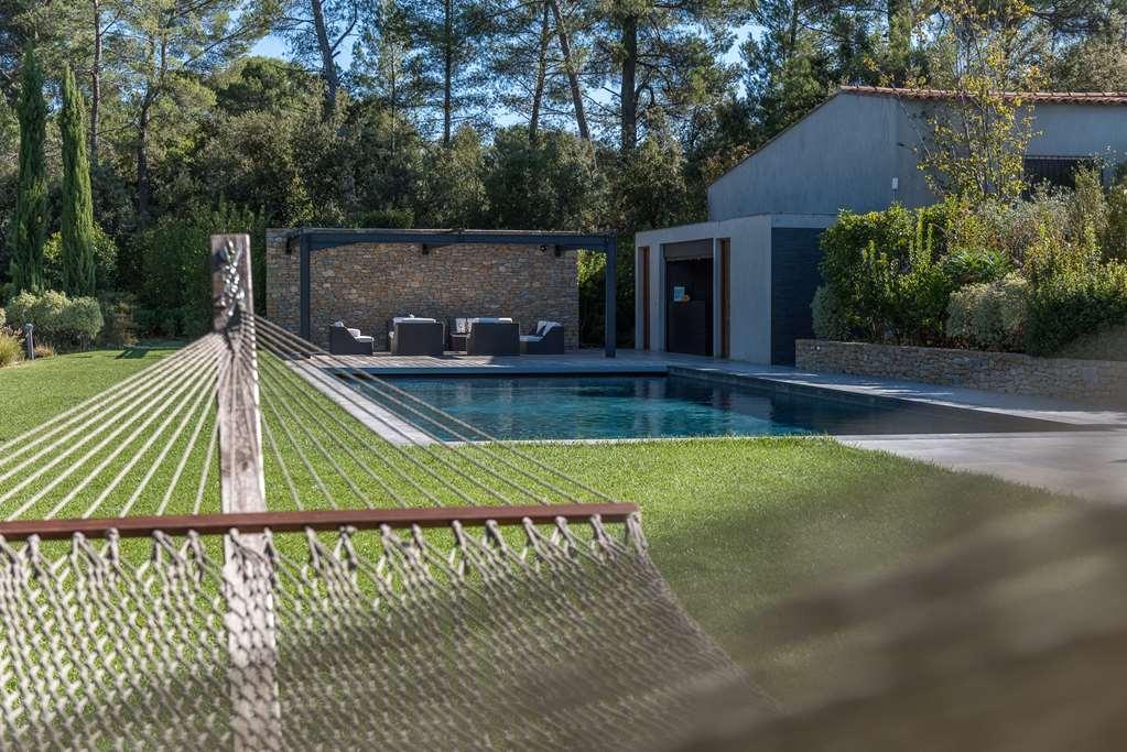 Domaine Rampale Bed & Breakfast Fuveau สิ่งอำนวยความสะดวก รูปภาพ
