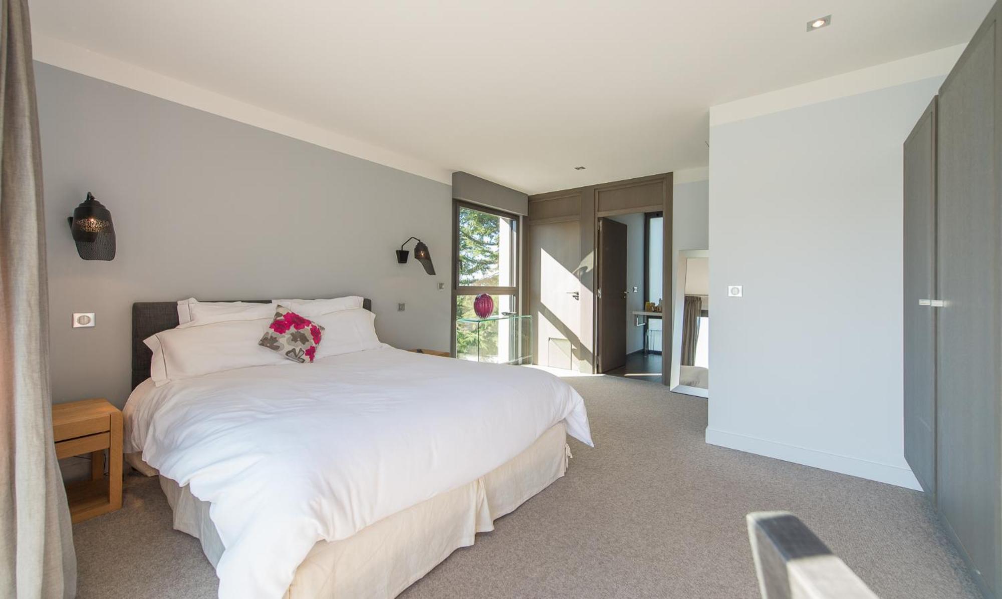 Domaine Rampale Bed & Breakfast Fuveau ภายนอก รูปภาพ