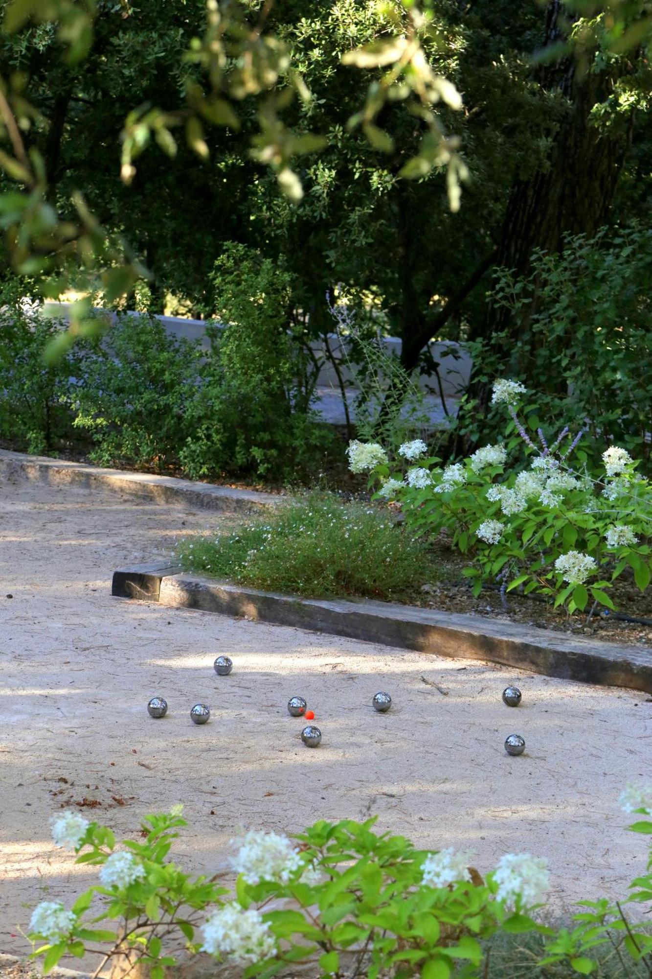 Domaine Rampale Bed & Breakfast Fuveau ภายนอก รูปภาพ