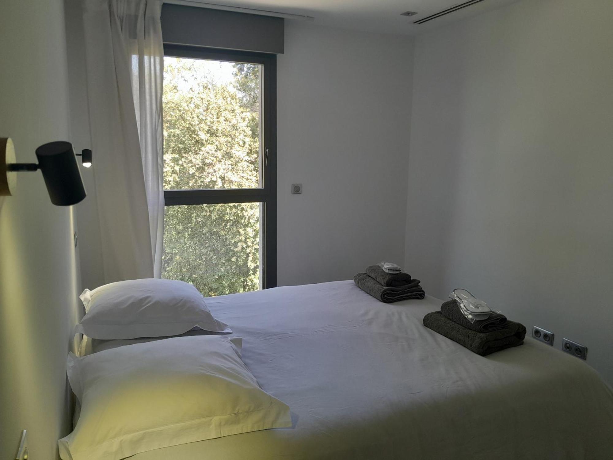 Domaine Rampale Bed & Breakfast Fuveau ภายนอก รูปภาพ
