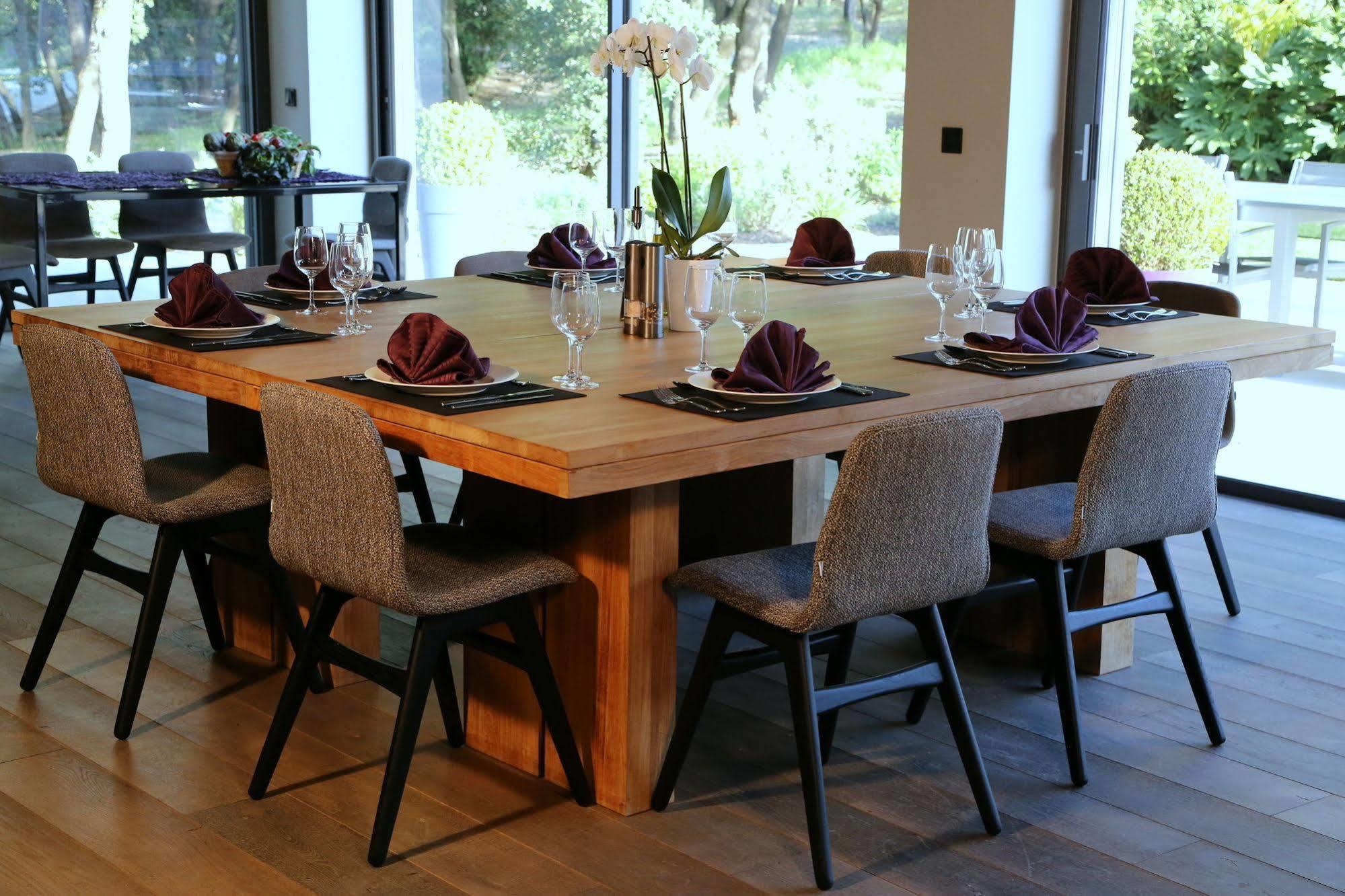 Domaine Rampale Bed & Breakfast Fuveau ภายนอก รูปภาพ