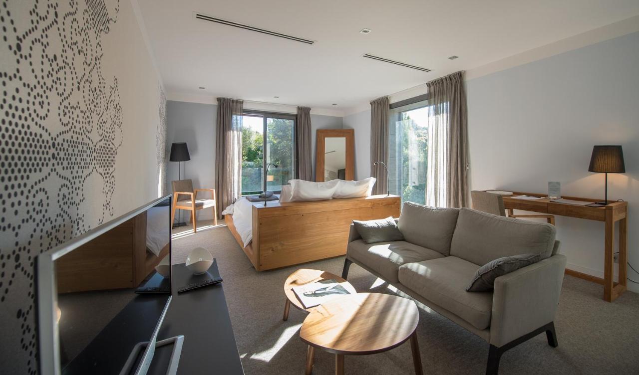 Domaine Rampale Bed & Breakfast Fuveau ภายนอก รูปภาพ